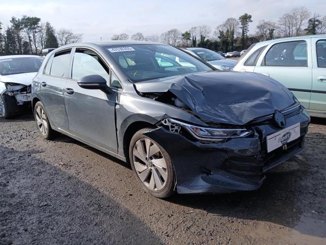 2024 VOLKSWAGEN GOLF MATCH TSI 