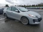 2012 Mazda 3 I en Venta en Portland, OR - Side