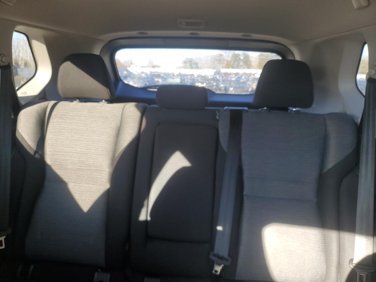 2021 Nissan Rogue - Image 10