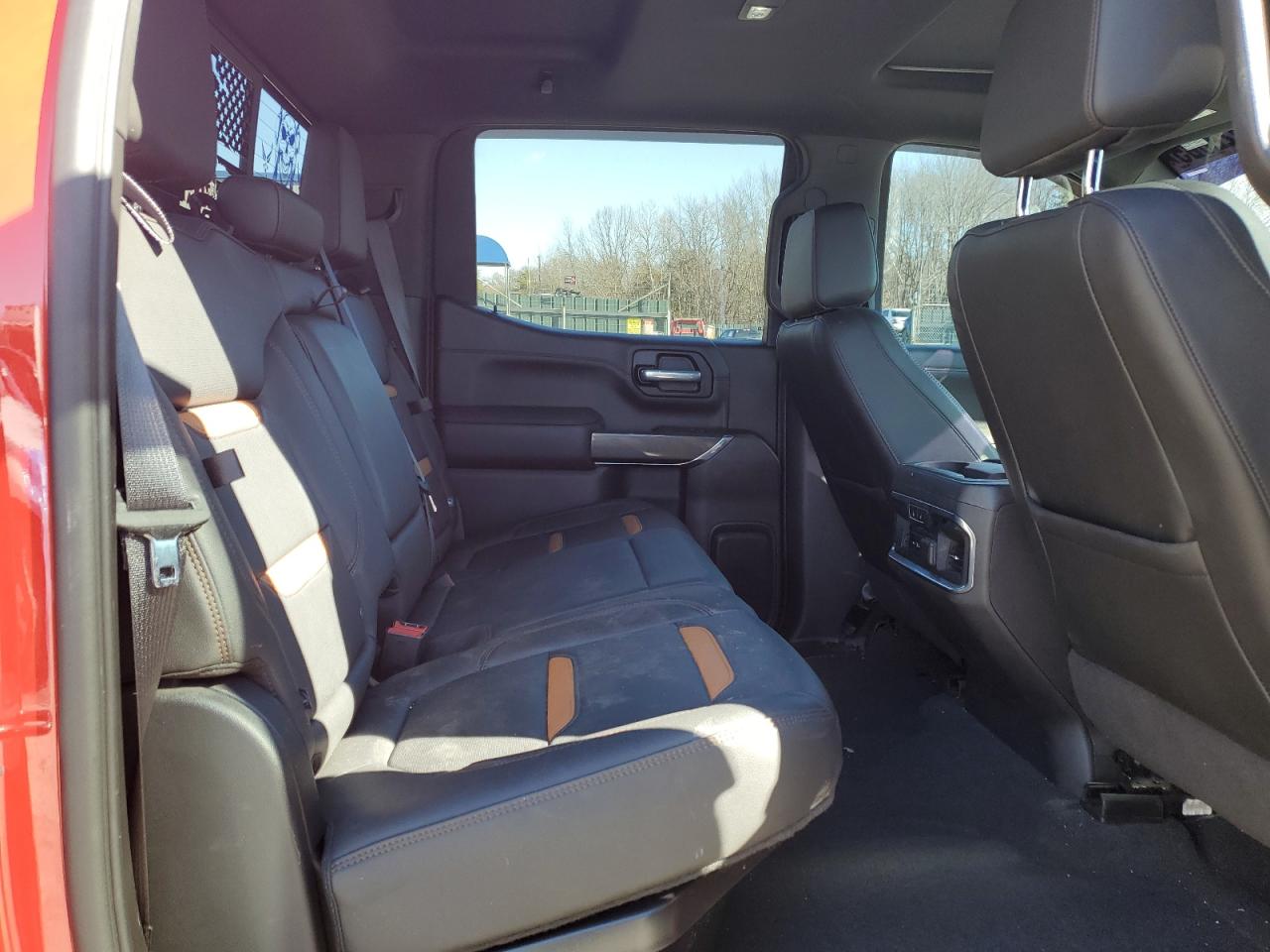 2021 GMC Sierra - Image 10
