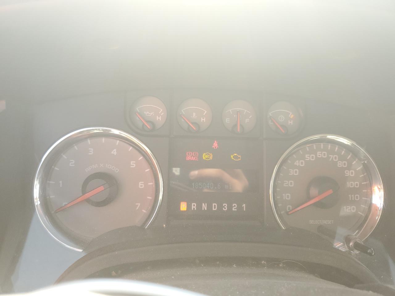 2009 Ford F-150 - Image 9