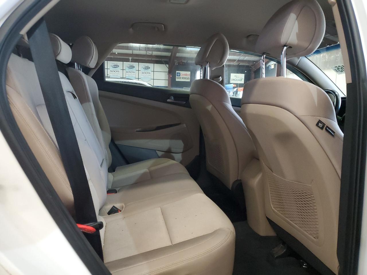 2016 Hyundai Tucson - Image 11