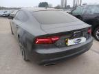 2015 AUDI A7 S LINE for sale at Copart SANDY