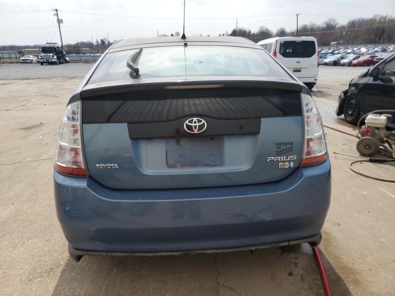 2007 Toyota Prius - Image 6
