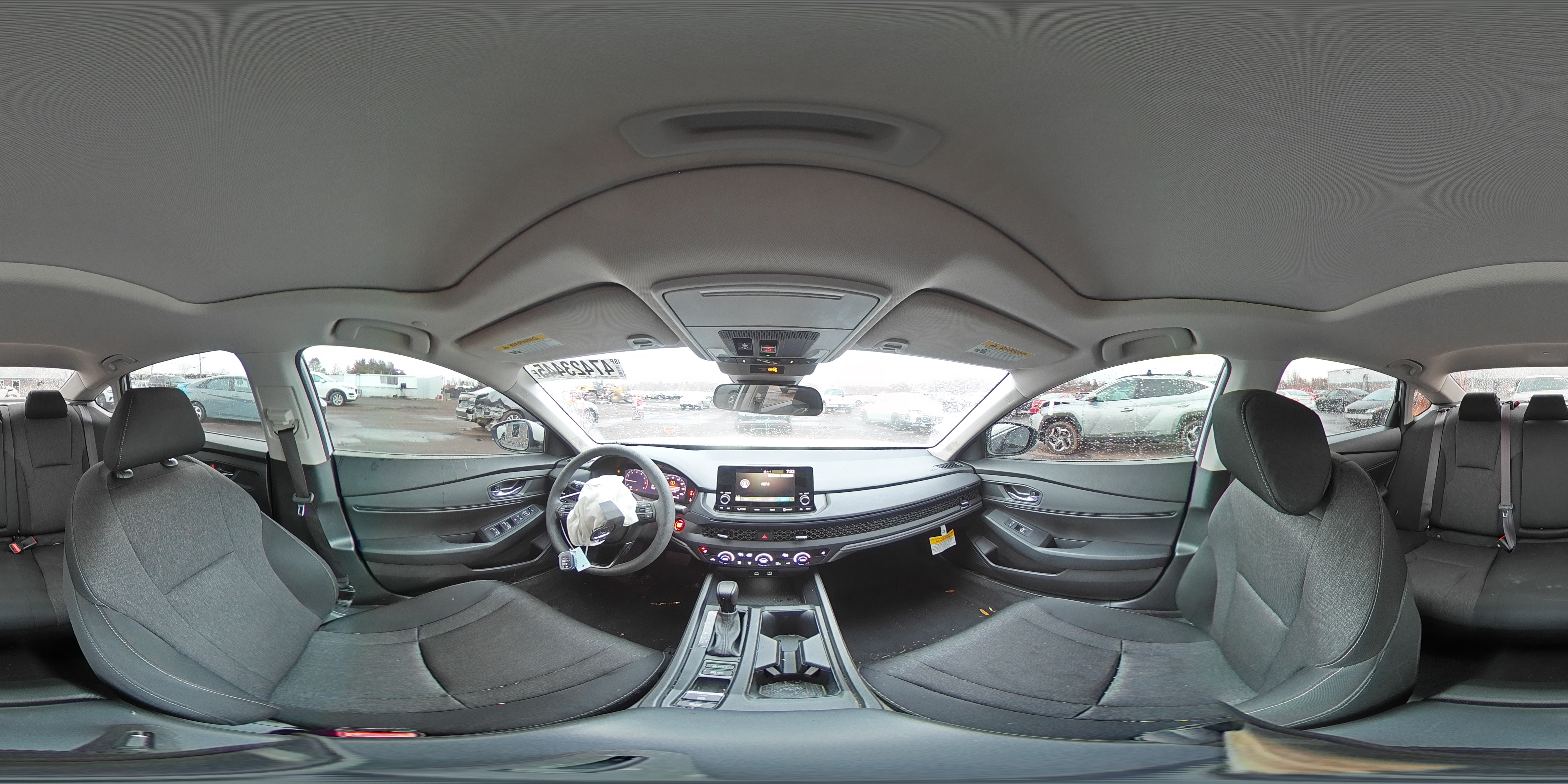 2024 Honda Accord - Image 13