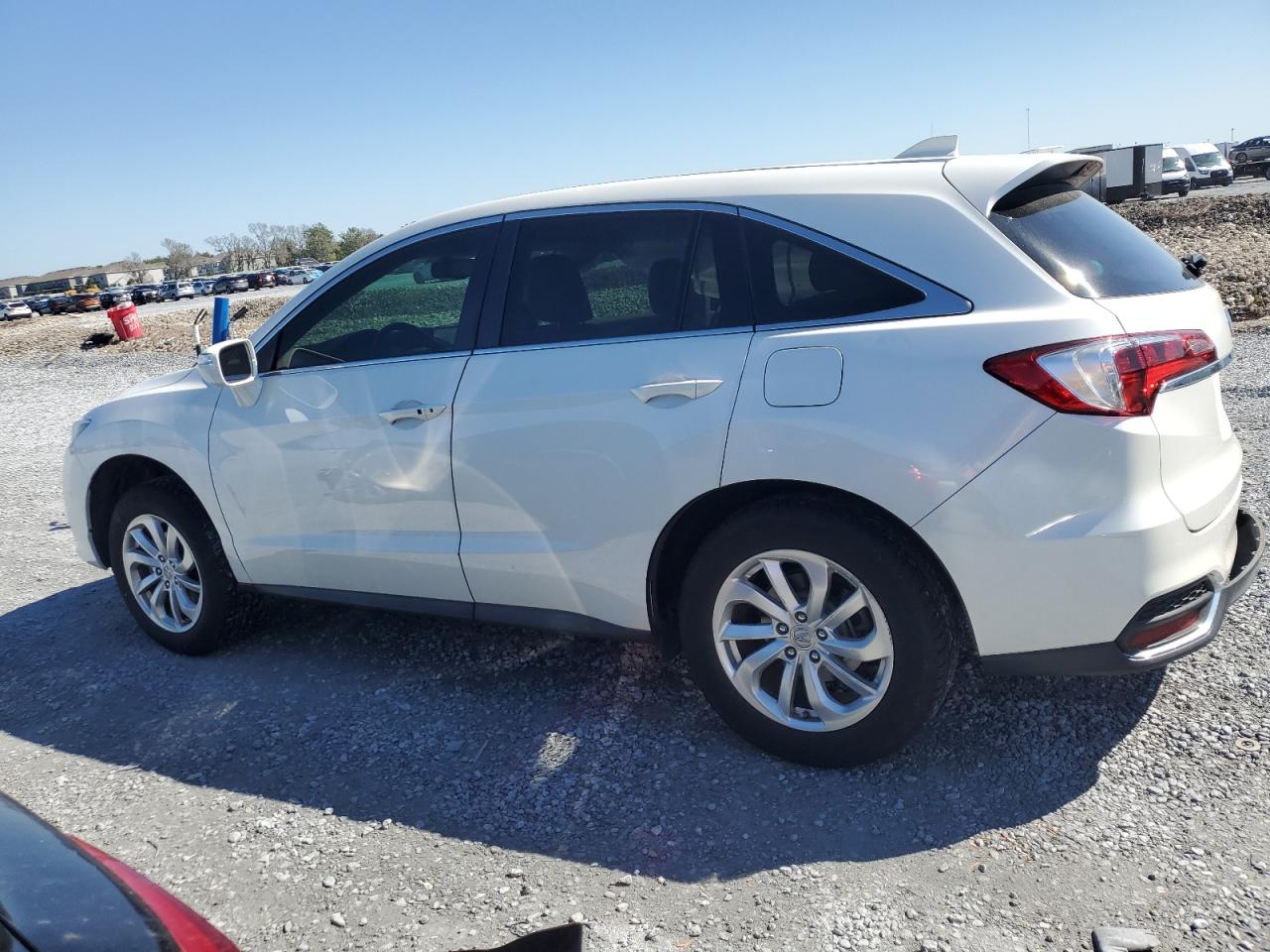 2018 Acura RDX - Image 2