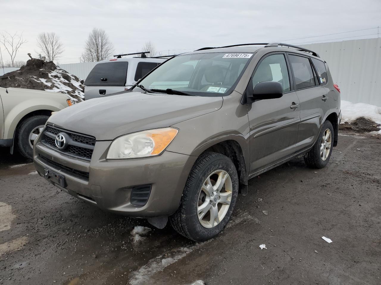 2011 Toyota RAV 4 - Image 1