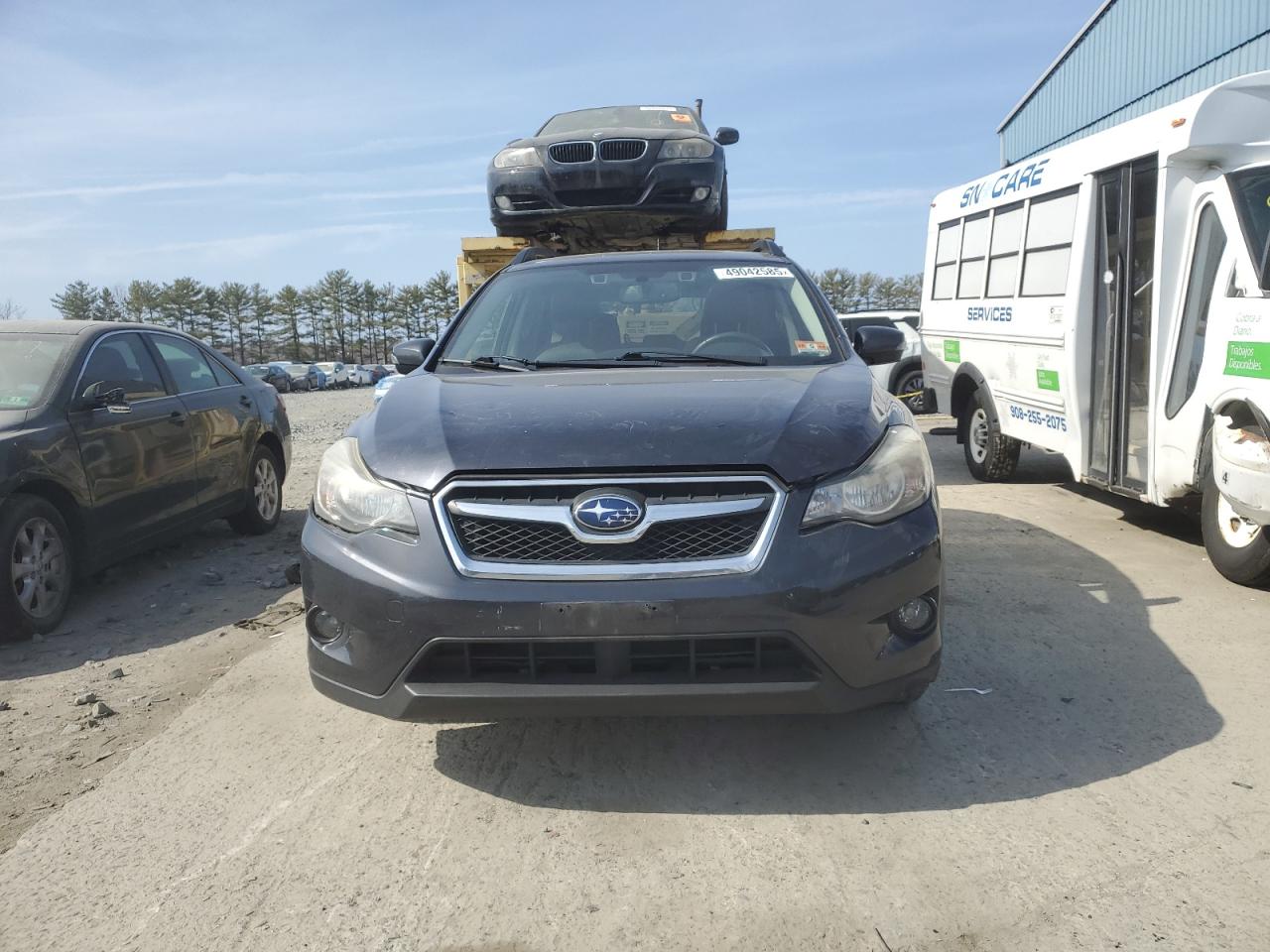 2015 Subaru XV - Image 5