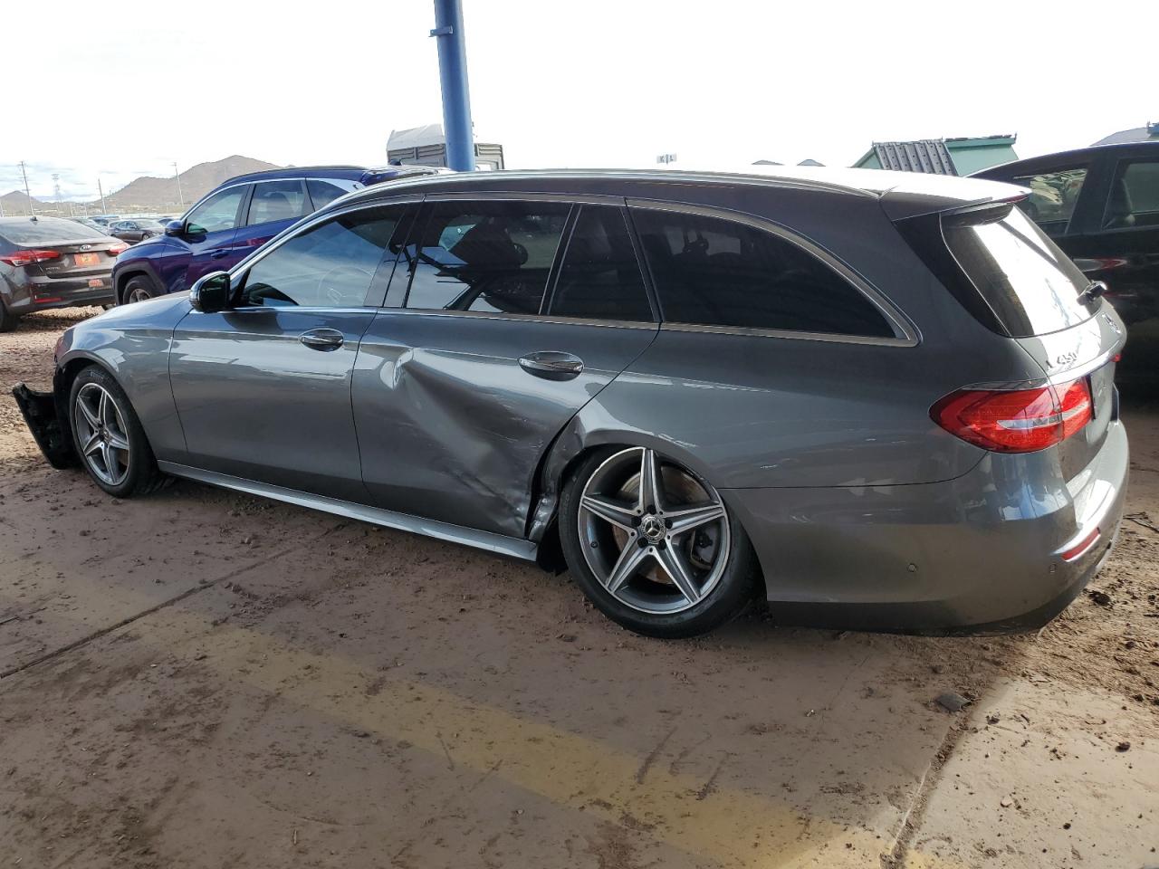 2019 Mercedes-Benz E-klasse - Image 2