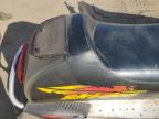 2001 SKIDOO MXZ600 for sale at Copart MI - IONIA