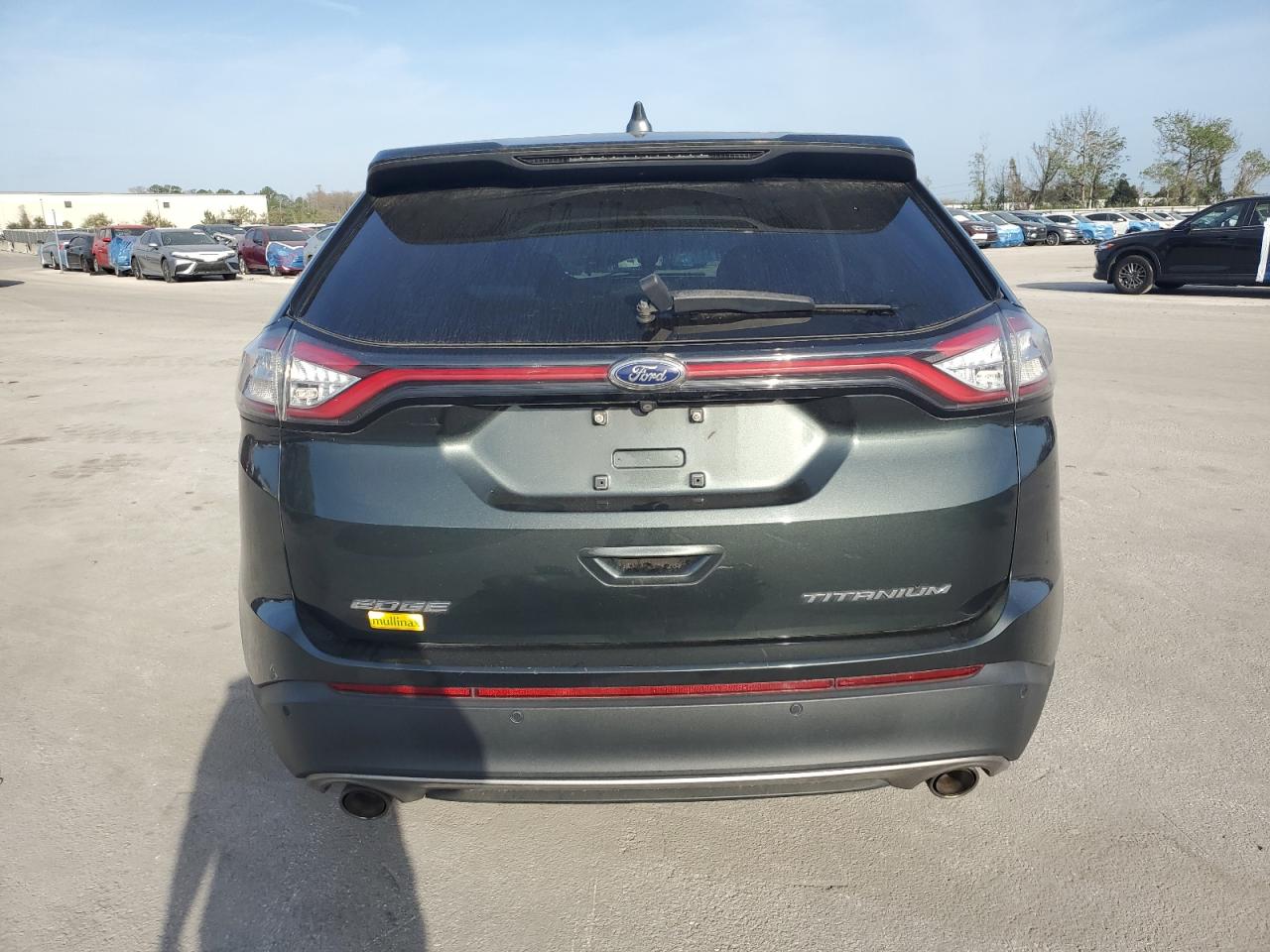 2015 Ford Edge - Image 6