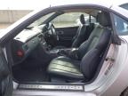 2003 MERCEDES BENZ SLK200 KOM for sale at Copart YORK