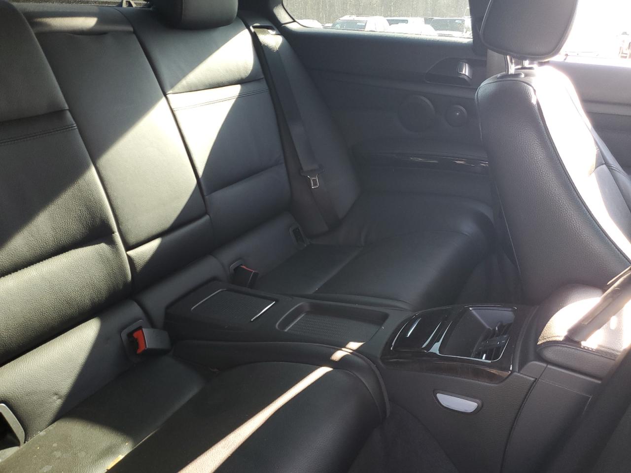 2012 BMW 3er - Image 11