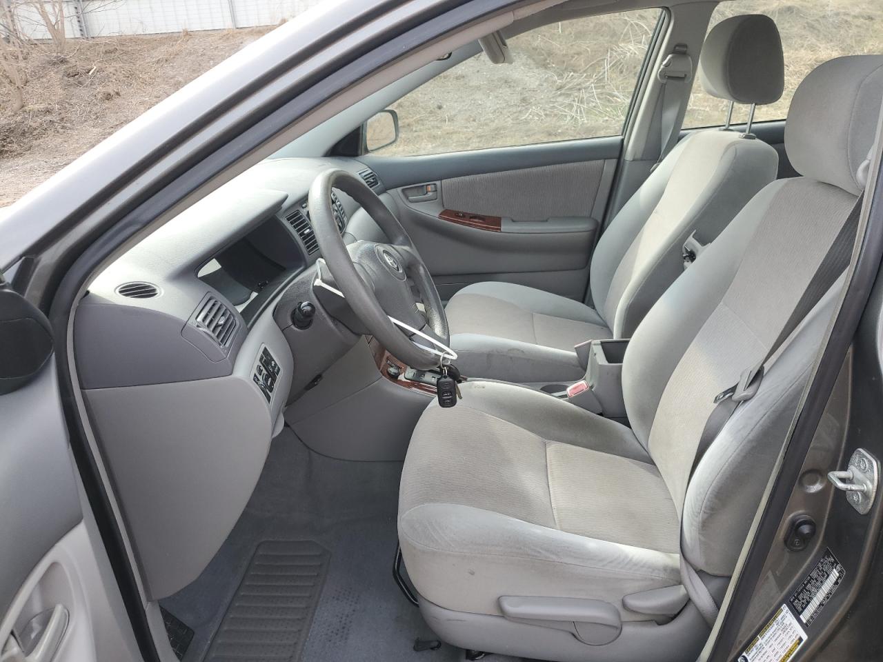 2008 Toyota Corolla - Image 7