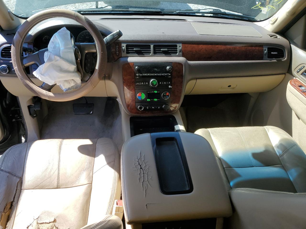 2013 Chevrolet Tahoe - Image 8