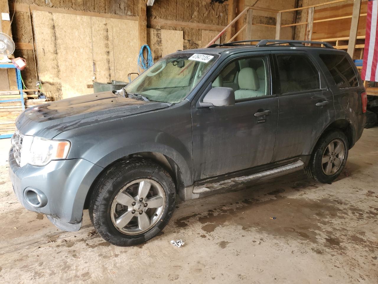 2010 Ford Escape - Image 1