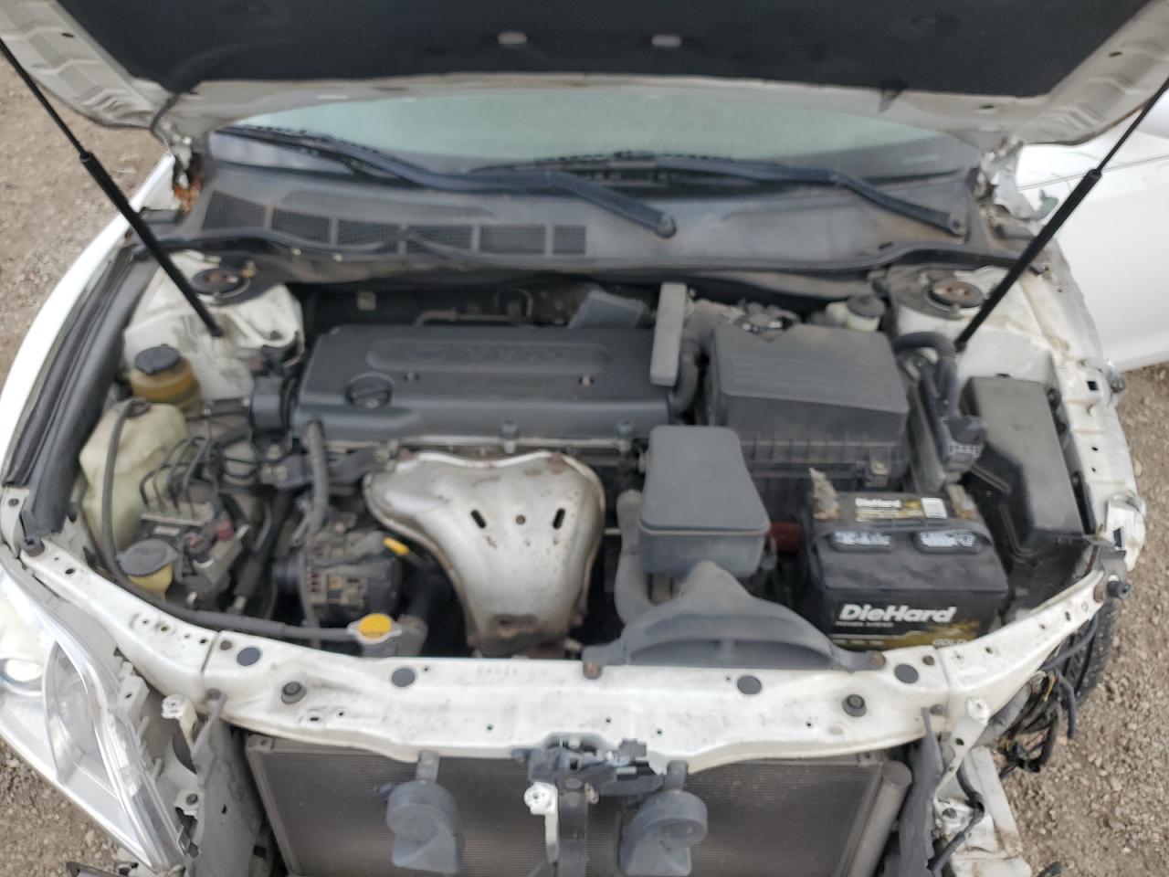 2009 Toyota Camry - Image 11