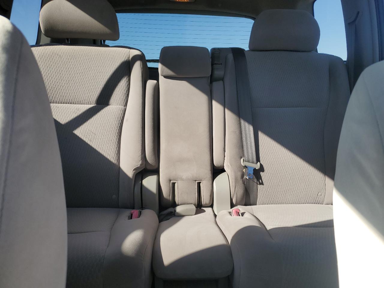 2008 Toyota Highlander - Image 10
