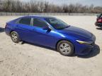 2025 Hyundai Elantra Se იყიდება Oklahoma City-ში, OK - Front End