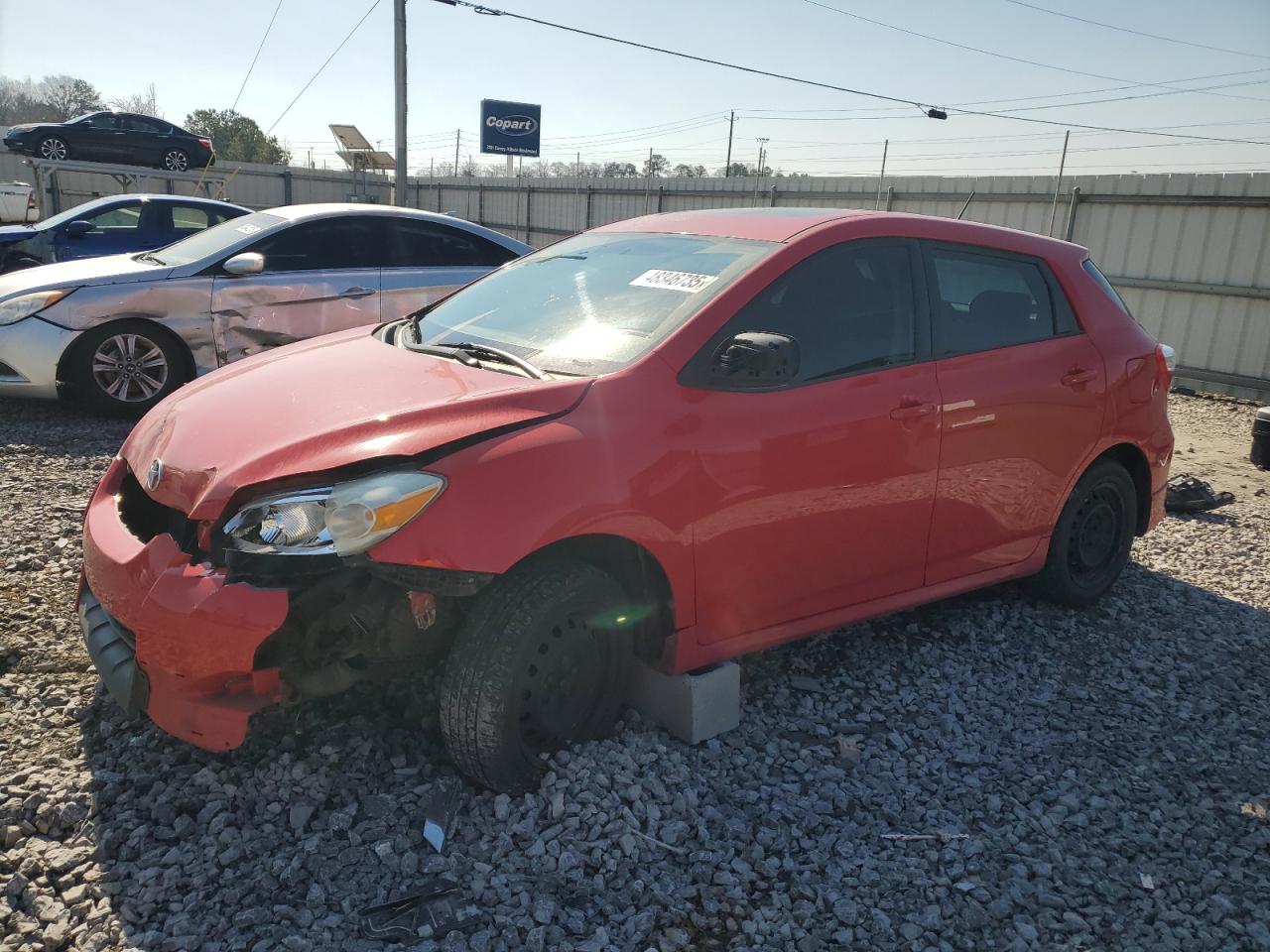 2009 Toyota Corolla - Image 1