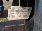 2015 Chevrolet Suburban K1500 Lt იყიდება Denver-ში, CO - Hail