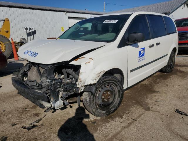 2008 Dodge Grand Caravan Se