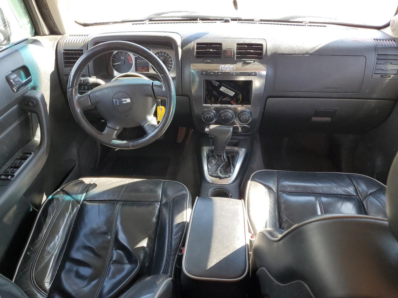 2006 Hummer H3 - Image 8