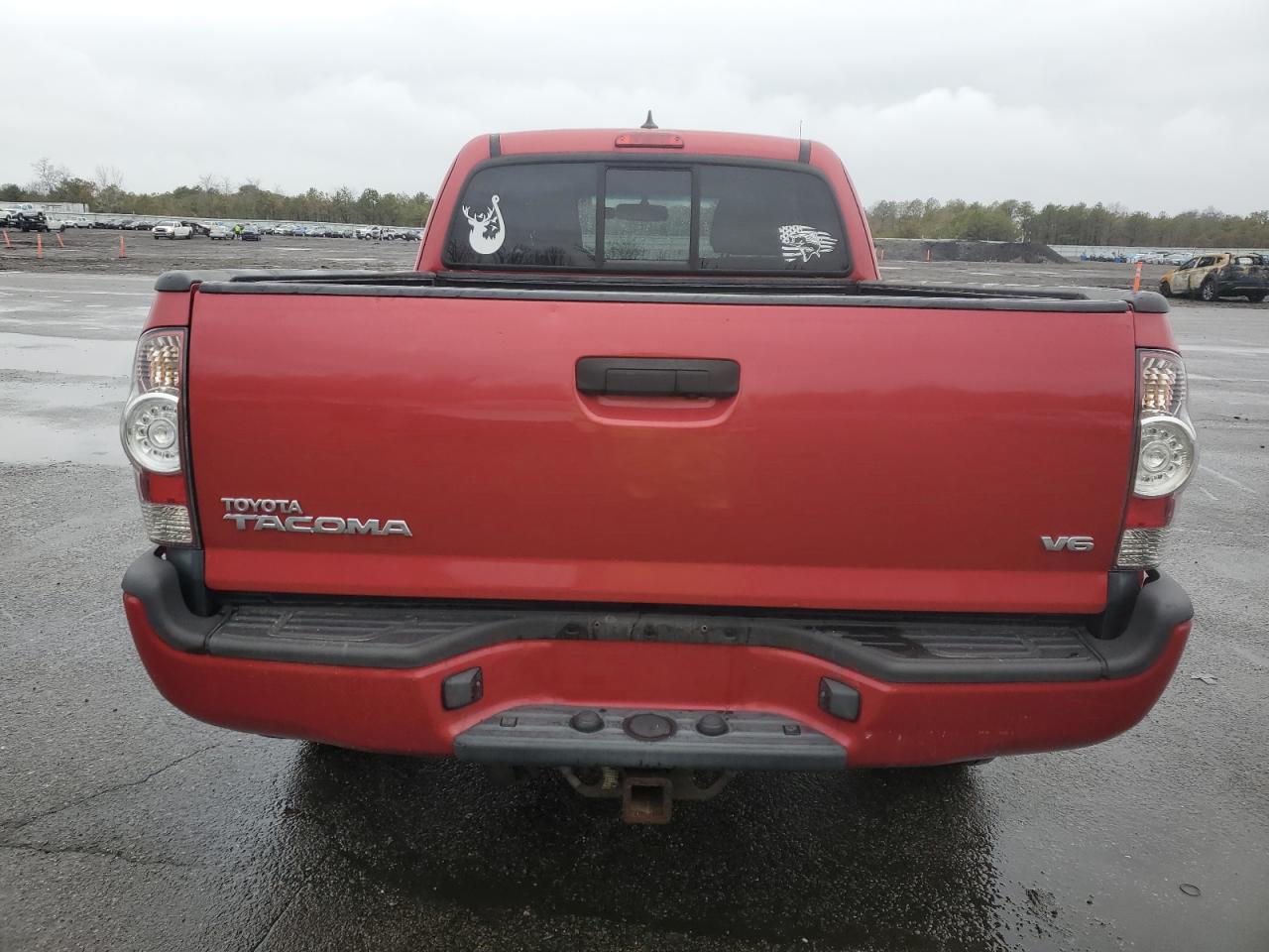2012 Toyota Tacoma - Image 6