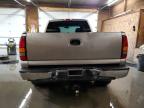 2002 Chevrolet Silverado K1500 de vânzare în Ebensburg, PA - Front End