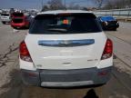 2016 Chevrolet Trax Ltz zu verkaufen in Lebanon, TN - Front End