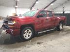 Center Rutland, VT에서 판매 중인 2017 Chevrolet Silverado K1500 Lt - Front End