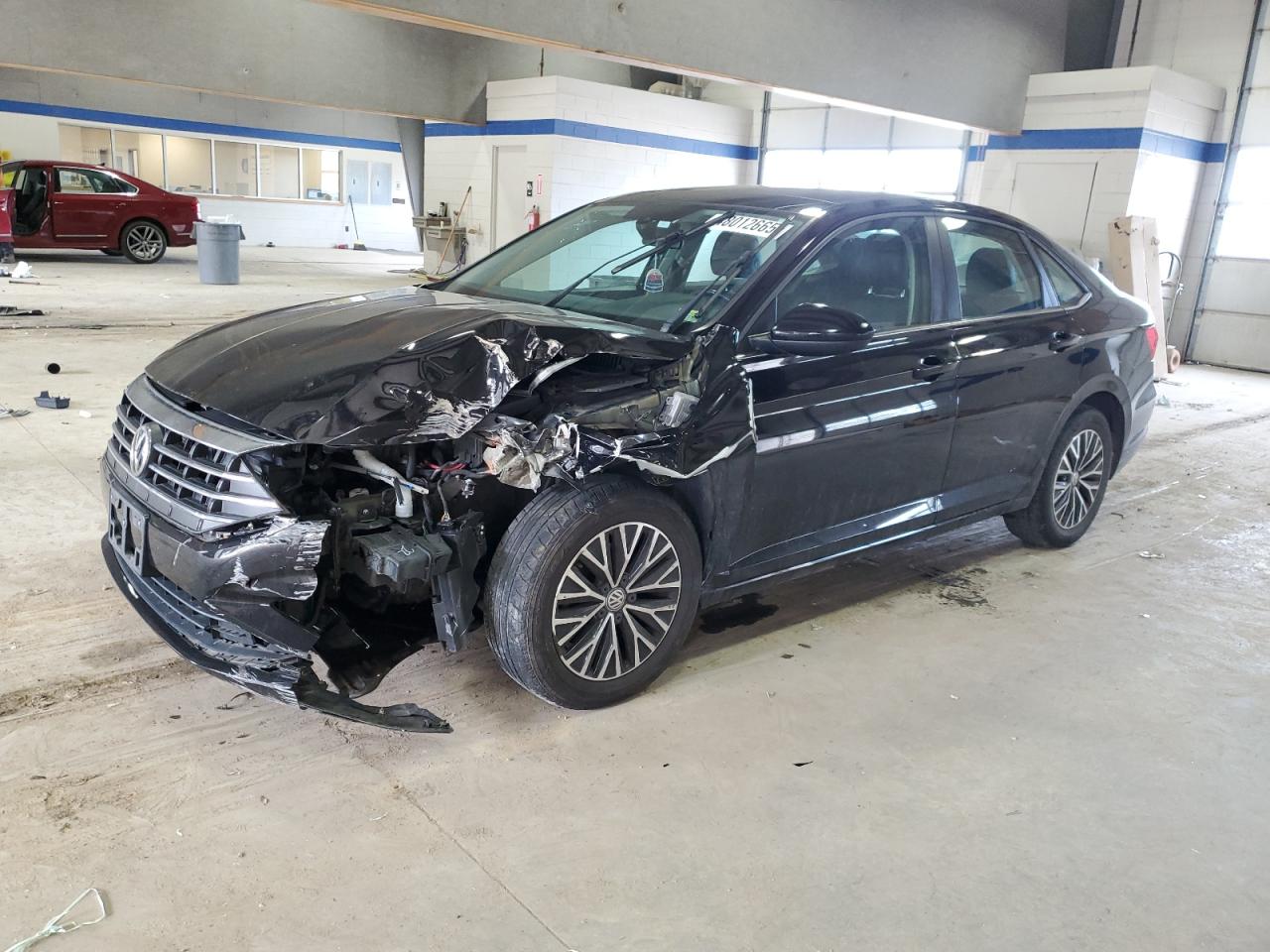 2019 Volkswagen Jetta - Image 1