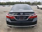 2016 Honda Accord Sport zu verkaufen in Eight Mile, AL - Water/Flood