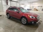 2016 Subaru Outback 2.5I Limited for Sale in Avon, MN - Side