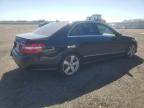 2011 Mercedes-Benz E 350 4Matic للبيع في Waldorf، MD - Side
