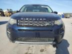 2015 Land Rover Discovery Sport Hse en Venta en Orlando, FL - Minor Dent/Scratches