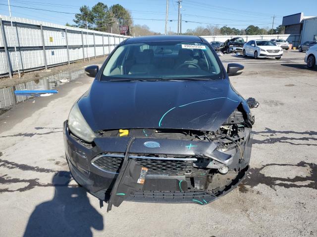 FORD FOCUS 2015 Szary