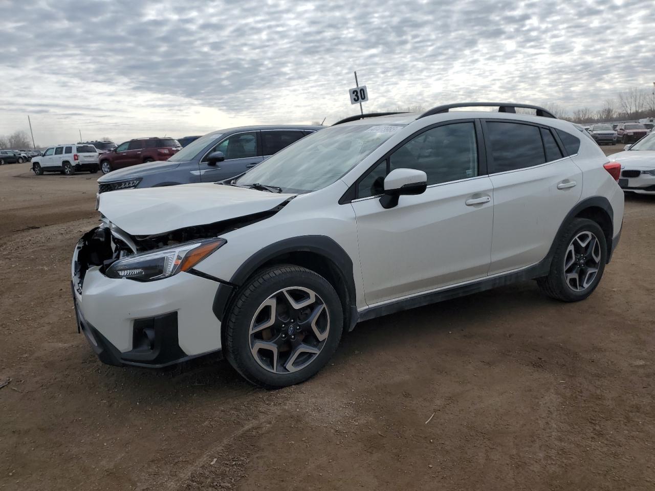 2019 Subaru XV - Image 1