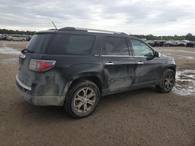  GMC ACADIA 2014 Czarny