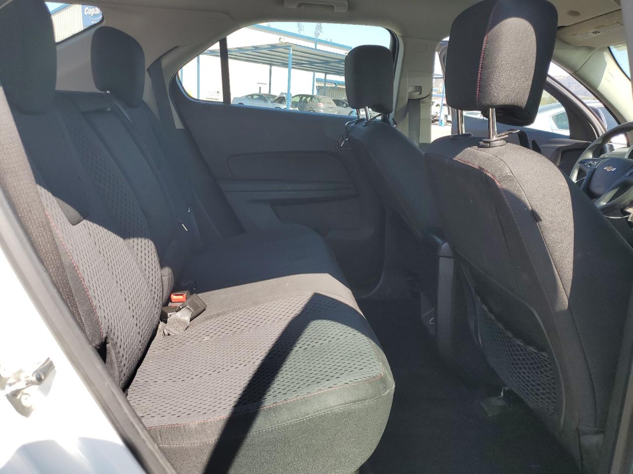 2012 Chevrolet Equinox - Image 12