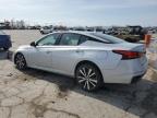 2021 Nissan Altima Sr for Sale in Bridgeton, MO - Undercarriage