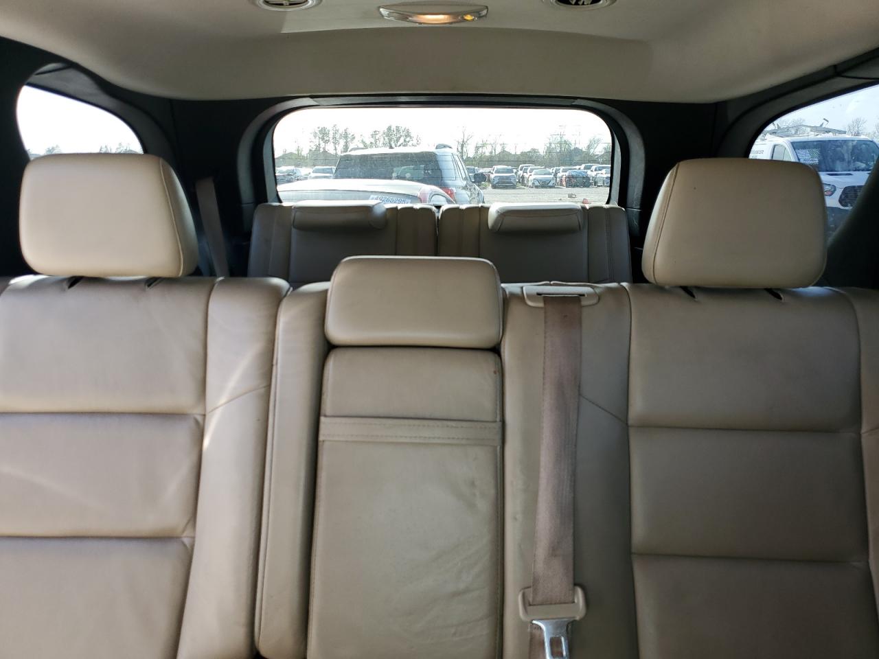 2017 Dodge Durango - Image 10