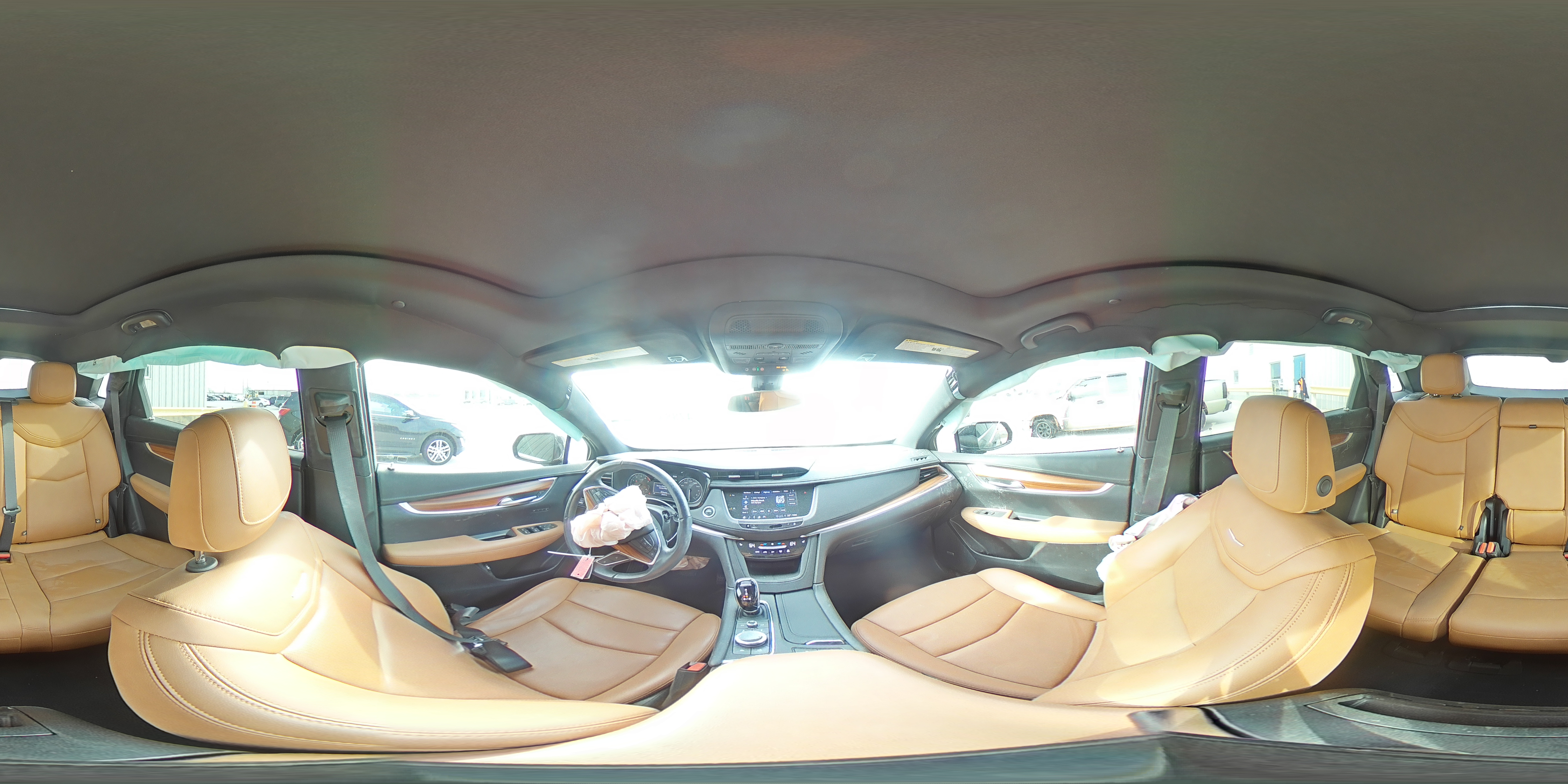 2022 Cadillac XT5 - Image 14
