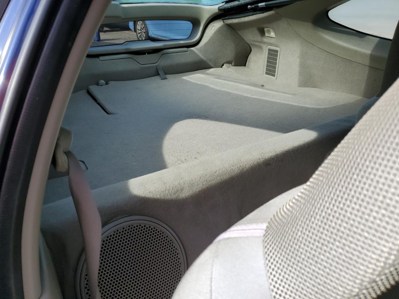 2006 Honda Insight VIN: JHMZE14756S000805 Lot: 50234535