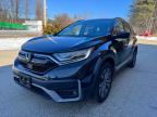 2022 HONDA CR-V TOURING à vendre chez Copart MA - NORTH BOSTON