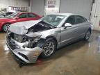 2021 Hyundai Sonata Sel for Sale in Elgin, IL - Front End