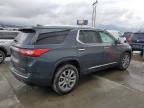 2019 Chevrolet Traverse Premier იყიდება Farr West-ში, UT - Water/Flood