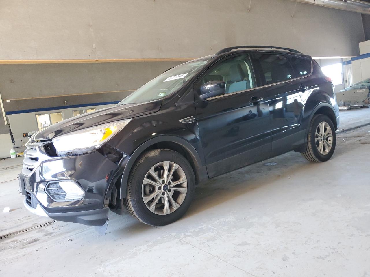2018 Ford Escape - Image 1