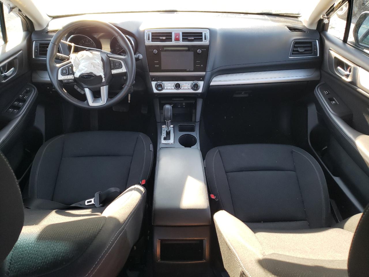 2017 Subaru Legacy - Image 8