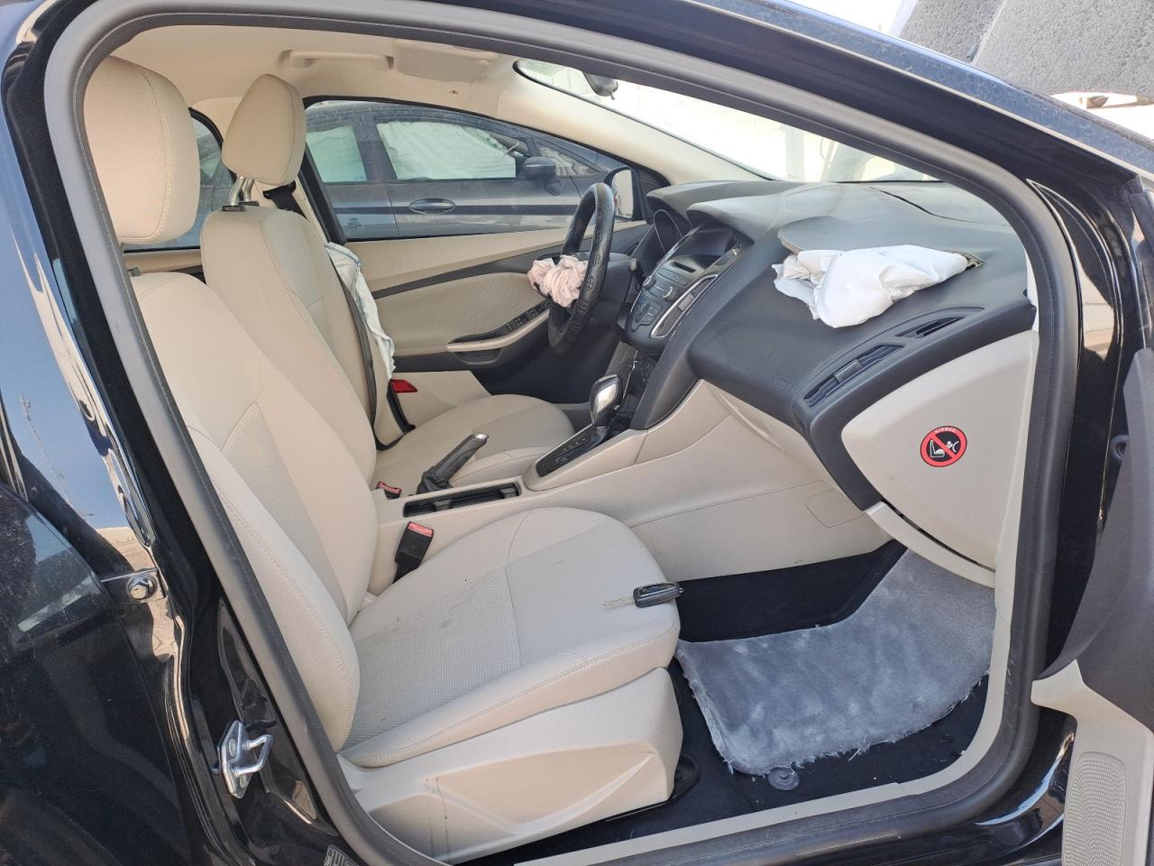 WF0FCXMBOHLS62629 - 2013 Ford Focus - #49749545